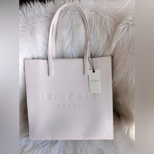 TED BAKER LONDON TOTE BAG